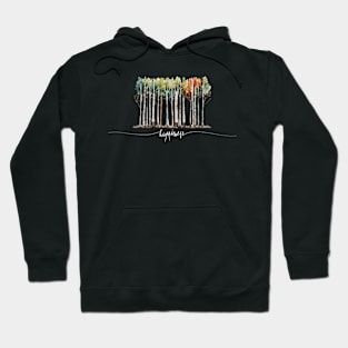 Happiness Hoodie